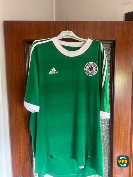 Germany 2012-2013 Special edition