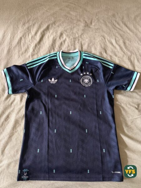 Germany 2026-2027 Away