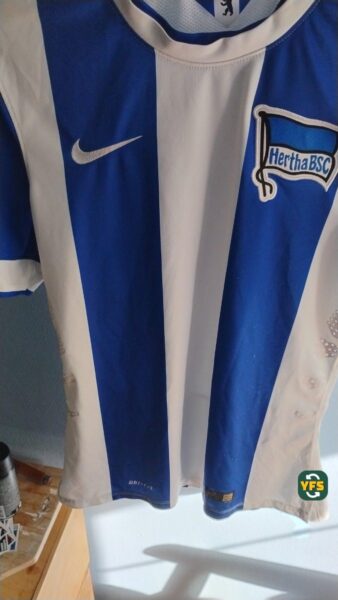 Hertha Berlin 2014-2015 Home