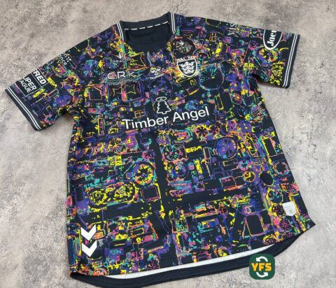 Hull FC 2023-2024 Third