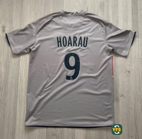 PSG 2008-2009 Away Hoarau
