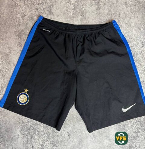 Inter Milan 2014-2015 Home