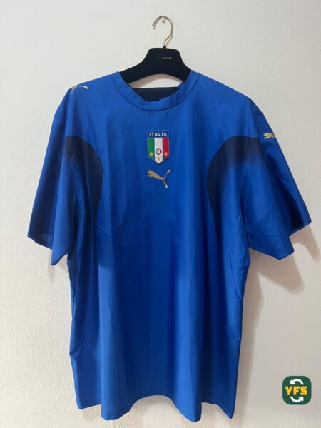 Italy 2005-2006 Home