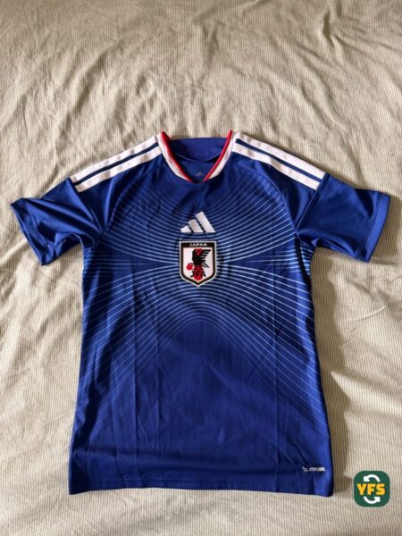Japan 2026-2027 Home