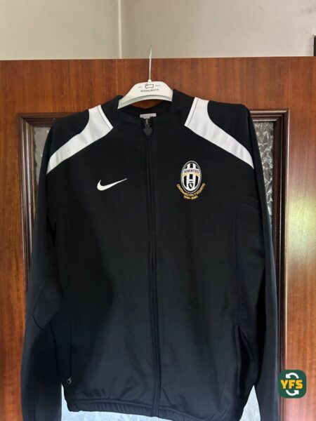 Juventus Turin 2005-2006 Training