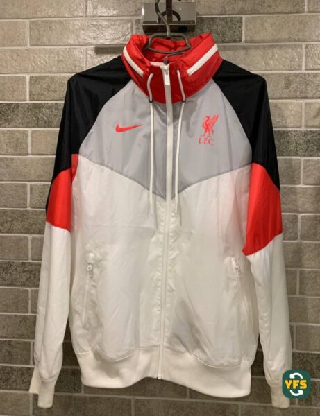 Liverpool 2021-2022 Training