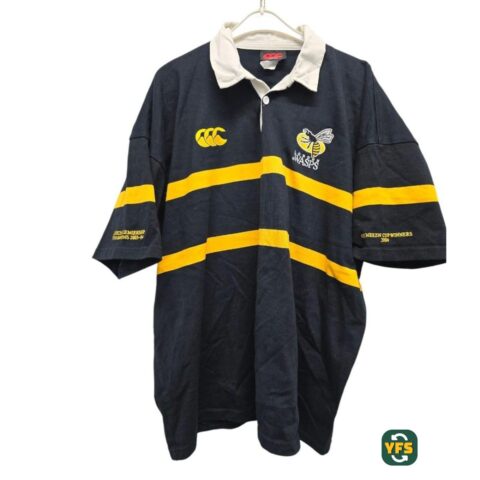 London Wasps 2003-2004 Home