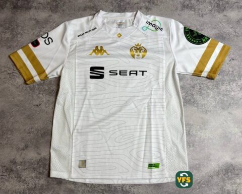Mad Lions 2022-2023 Home