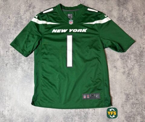 New York Jets 2018-2019 Home Gardner #1