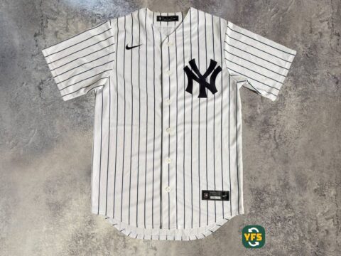 New York Yankees 2022-2023 Home