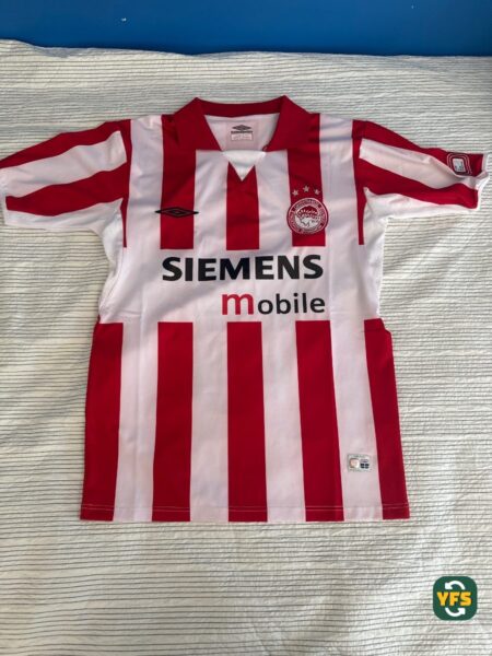 Olympiakos 2004-2005 Special edition
