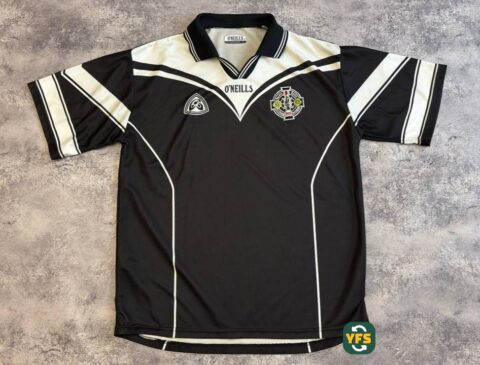 Omagh St Enda's Gaa 2000-2001 Home #11
