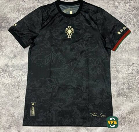 Portugal 2024-2025 Special edition Cristiano Ronaldo #7