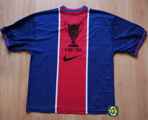 PSG 1995-1996 Special edition