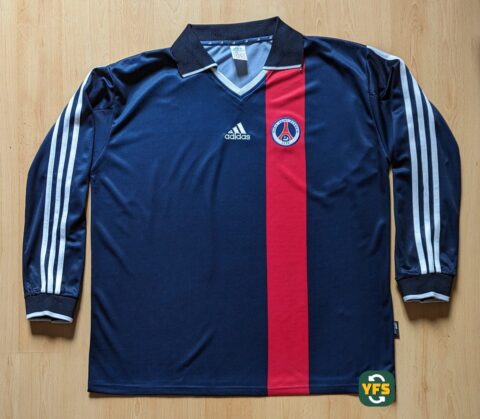 PSG 2003-2004 Home