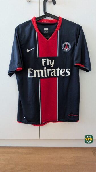 PSG 2007-2008 Home