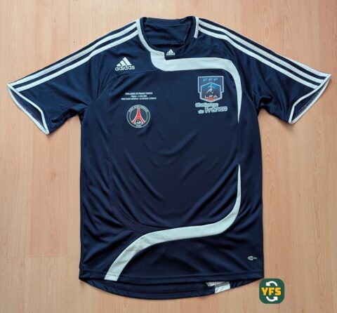 PSG 2007-2008 Special edition #7