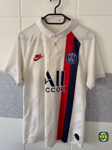 PSG 2019-2020 Away