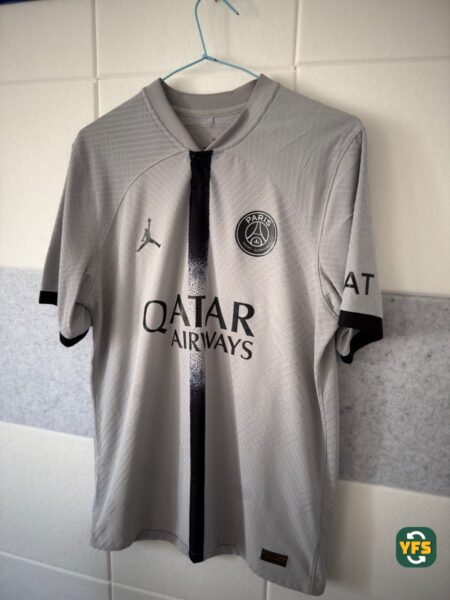 PSG 2021-2022 Away Messi #30