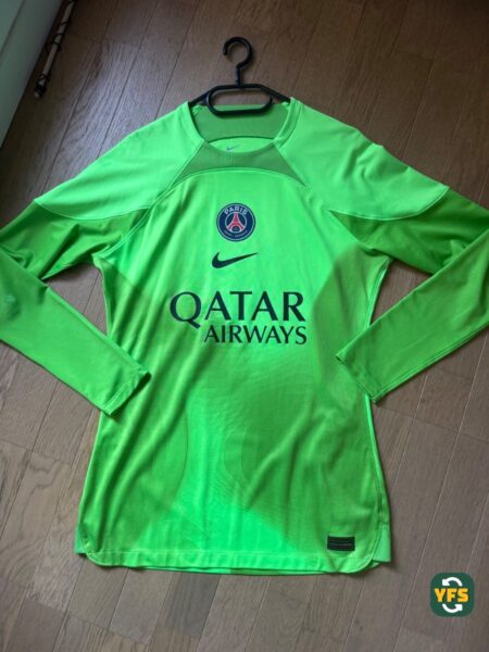 PSG 2022-2023 Goalkeeper #1