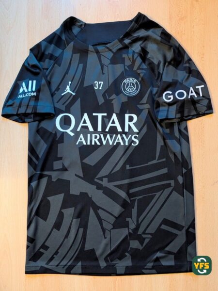 PSG 2022-2023 Special edition HOUSNI #37