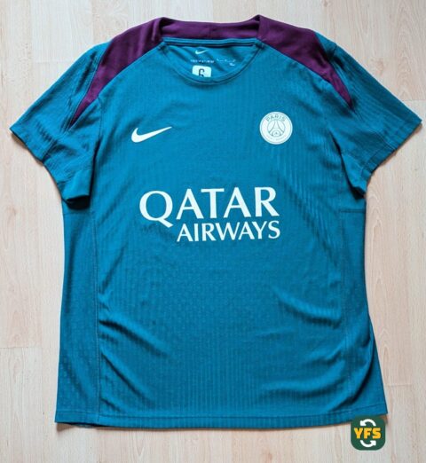 PSG 2024-2025 Special edition Echegini #6