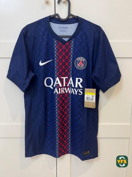 PSG 2025-2026 Home