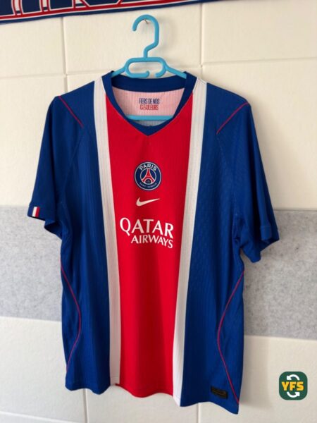 PSG 2026-2027 Home