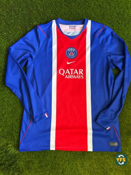 PSG 2026-2027 Home