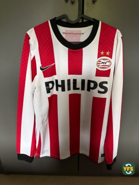 PSV Eindhoven 2010-2011 Home