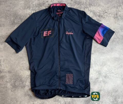 Rapha EF Pro Team 2019-2020
