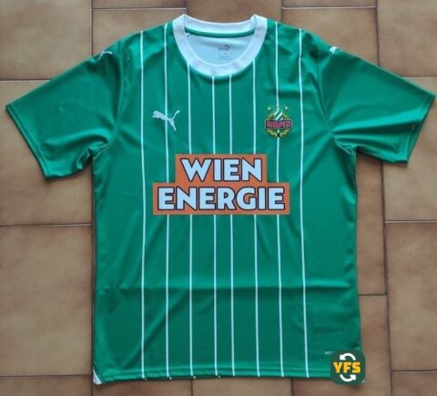 Rapid Vienna 2023-2024 Home