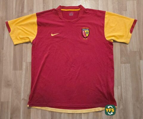 RC Lens 2006-2007 Home