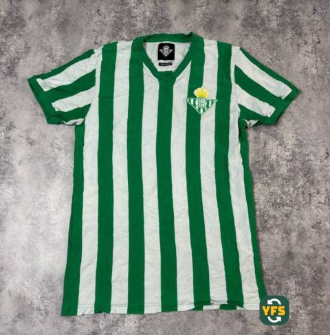 Real Betis 1976-1977 Home