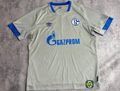 Schalke 04 2018-2019 Home