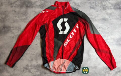 Scott Windbreaker 2022-2023