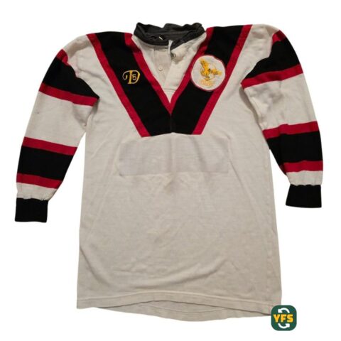 Sheffield Eagles 1988-1989 Home