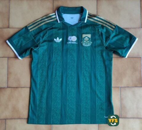 South Africa 2026-2027 Away