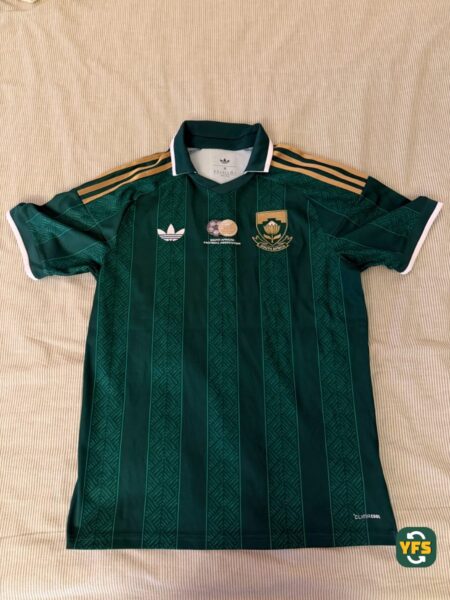 South Africa 2026-2027 Away
