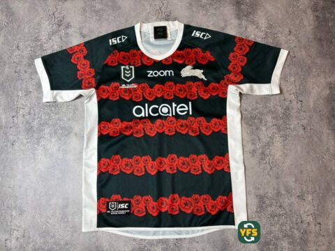 South Sydney Rabbitohs 2019-2020 Home