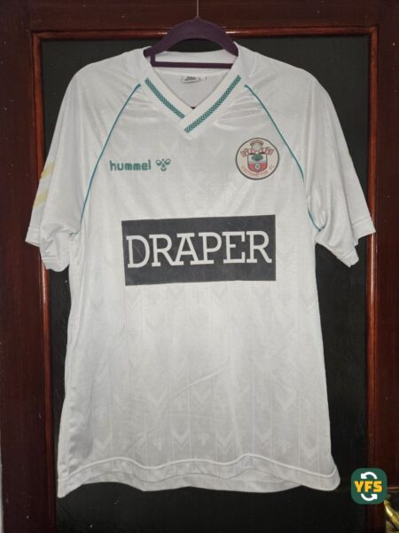 Southampton 1989-1990 Away