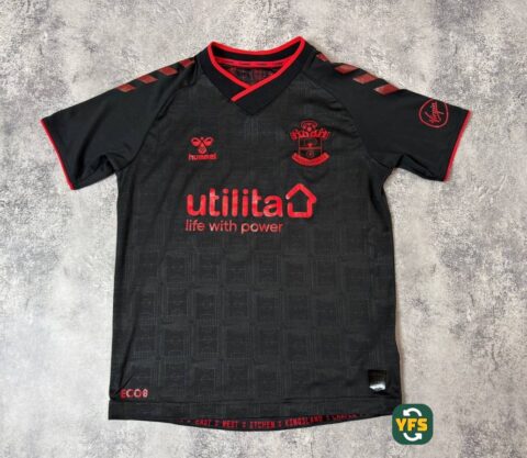 Southampton 2021-2022 Third