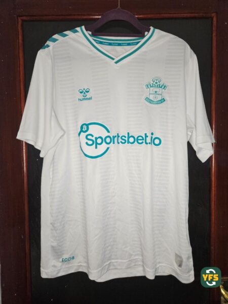 Southampton 2023-2024 Away