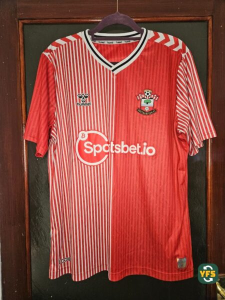 Southampton 2023-2024 Home
