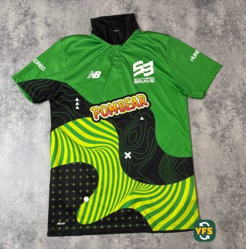 Southern Brave Cricket 2022-2023 Home