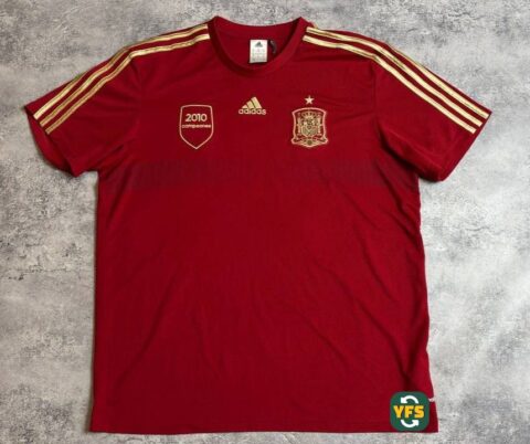 Spain 2013-2014 Training