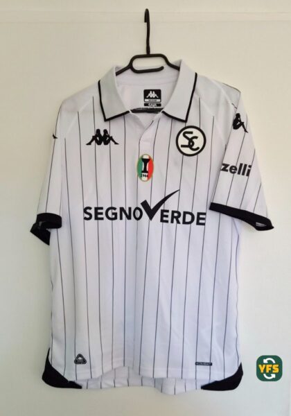 Spezia 2026-2027 Home