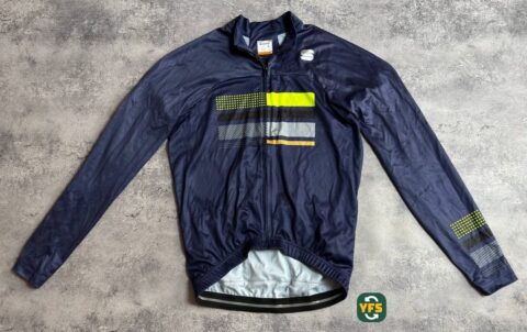 Sportful Wire Thermal Jersey 2022-2023