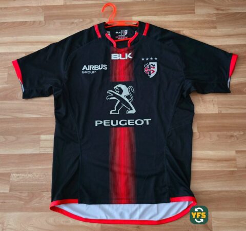 Stade Toulousain 2015-2016 Home