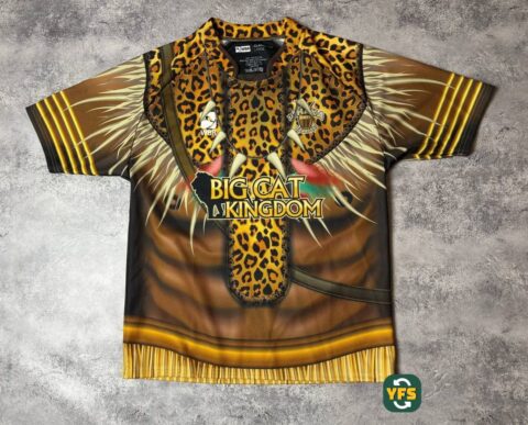 Ushaka Warriors Rugby Club 2020-2021 Home